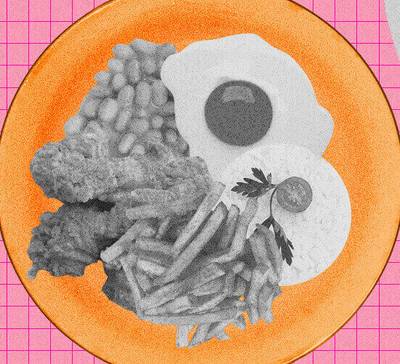 Barriga inchada? Veja 5 dicas para se sentir leve após comer