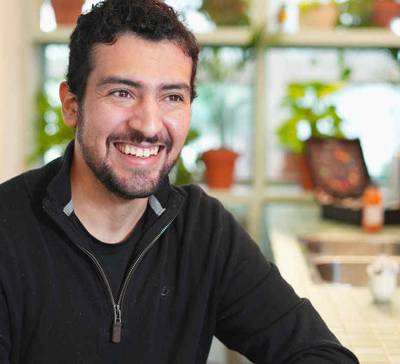 A Alice me ajudou a reduzir ansiedade e ter autoconhecimento