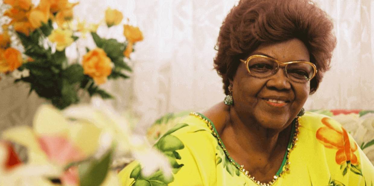 Dona Ivone Lara: A profissional da saúde por trás do samba