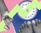 Obesidade em ritmo de crescimento no Brasil. Como preveni-la?