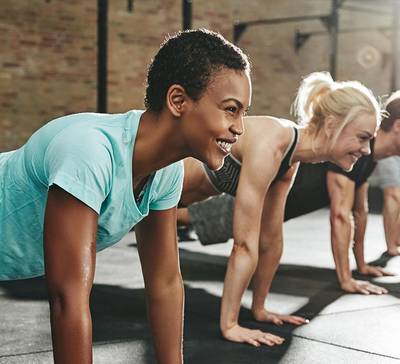 Como incentivar atividades físicas nas empresas