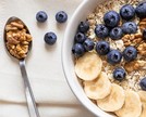 O que comer antes do treino?
