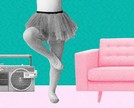 Sedentarismo infantil: como estimular a criança a se movimentar?
