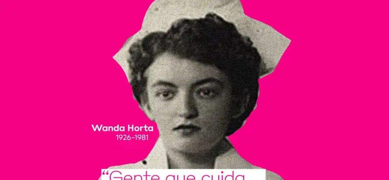 Wanda Horta