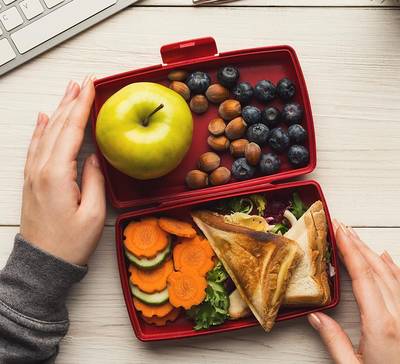 Home office: 5 dicas para manter a saúde e bem-estar no trabalho