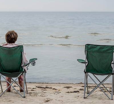 Como lidar com o luto? Falando sobre a dor da perda