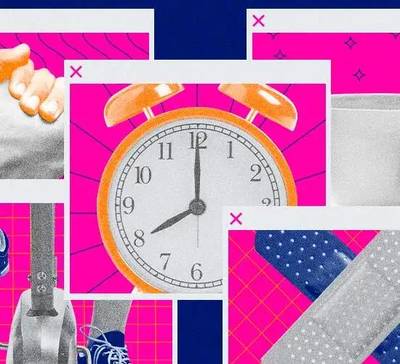 No Dia da Mentira, desvendamos 5 mitos relacionados à saúde‍