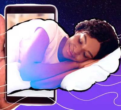 8 aplicativos que vão te ajudar a dormir melhor