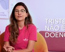 Tristeza, uma emoção básica da vida humana