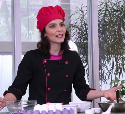 Saiba como fazer panqueca de cacau