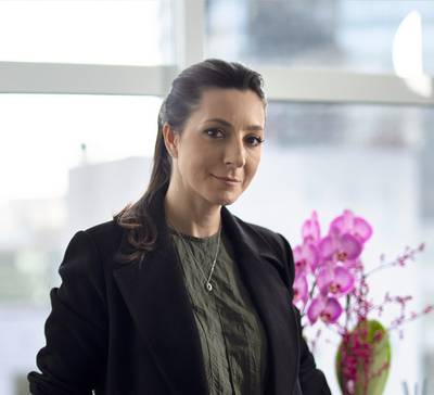 Por que um plano de saúde não era suficiente para esta startup