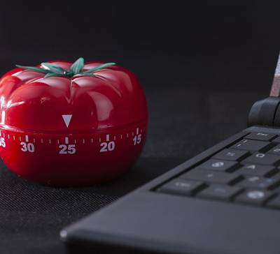 Prós e contras dos métodos de gerenciamento de tempo