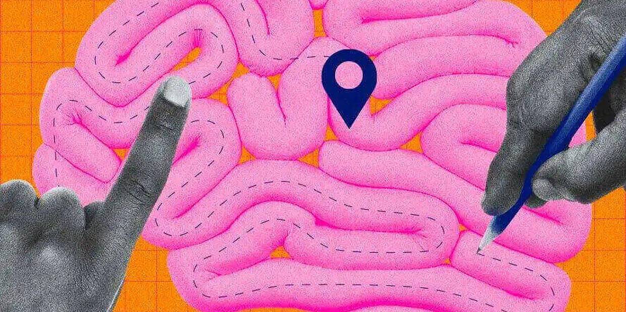 Como treinar o cerebro