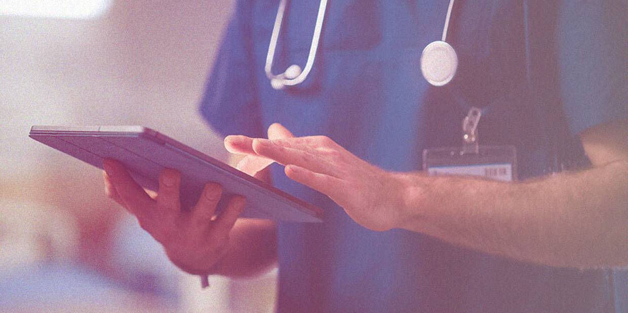 Por que ir ao hospital nem sempre é o melhor para a saúde