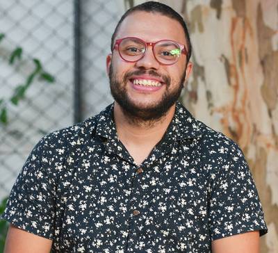 Com Alice, fiz cirurgia no joelho e encarei rapel 9 meses depois