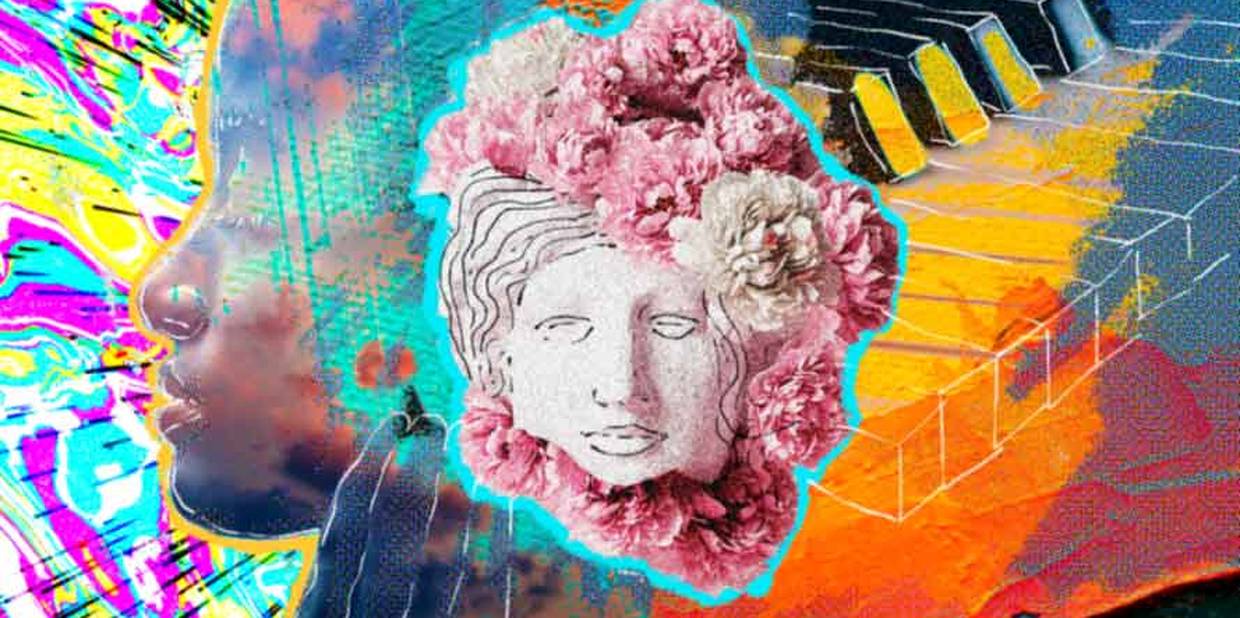 Arte e saúde mental