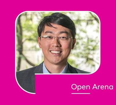 Felicidade no trabalho: existe ciência e dados. Confira!