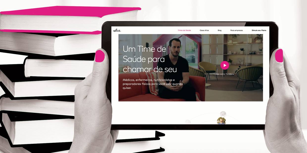 Saúde e tecnologia: dos tradicionais planos à gestora de saúde