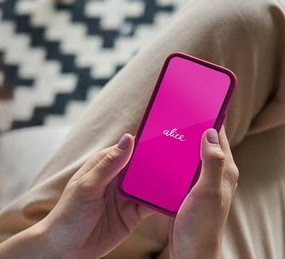 Humano, ágil e sem burocracia: o que as empresas falam da Alice