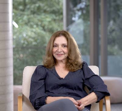 Como a Alice ajudou essa membra a ser mais saudável aos 61 anos