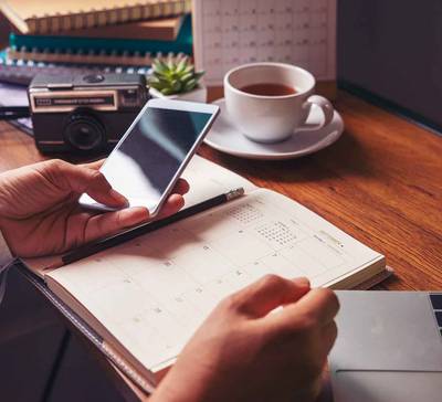 Quem trabalha remotamente acha mais fácil ter dias de descanso?