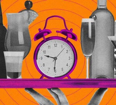 Entenda como o álcool atrapalha a qualidade do sono
