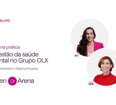 OLX Flow: saúde, engajamento e resultado antes da NR-1