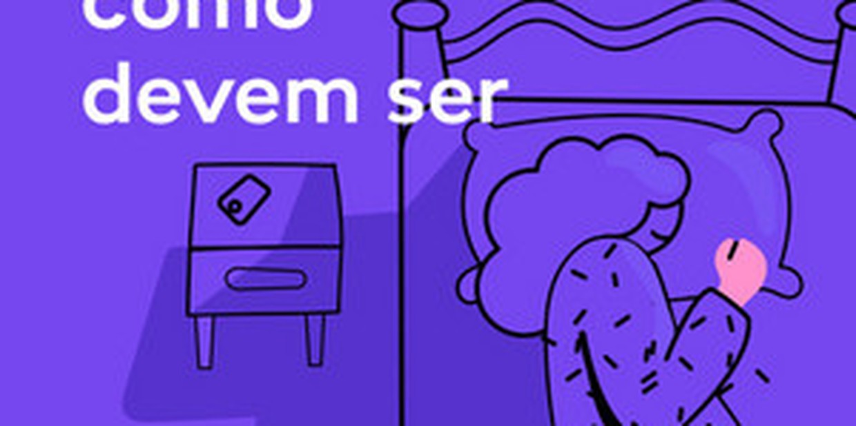 [Podcast] Você sabe qual é o seu tipo de sono? Descubra agora!