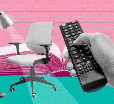 O que o livro da Netflix tem a ensinar sobre sucesso no trabalho?