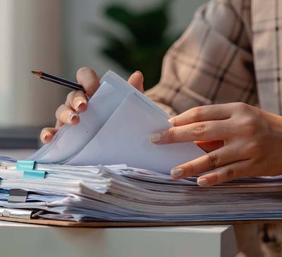 Programa de Gerenciamento de Riscos (PGR): o que é e objetivo