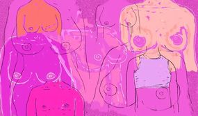 Outubro Rosa mais inclusivo: o cuidado para além da mama cis