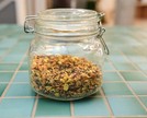 Saiba como fazer uma granola salgada em casa
