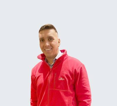 A Gustavo Magliocca, o Doc, nosso eterno carinho e inspiração