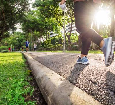 Corrida de rua em São Paulo: veja onde treinar