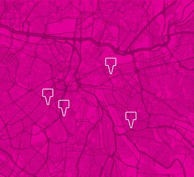 Alice e Rede Americas: saúde onde você está