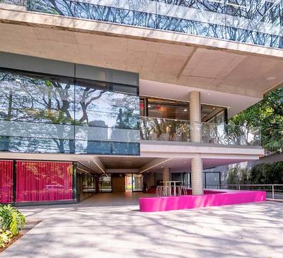 Novo office da Alice tem projeto inédito para o trabalho híbrido