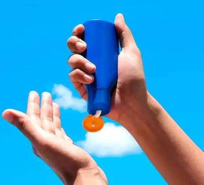 Dezembro Laranja: como proteger a sua pele no verão?