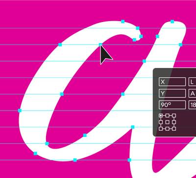 O que está por trás do nome da Alice e da cor magenta