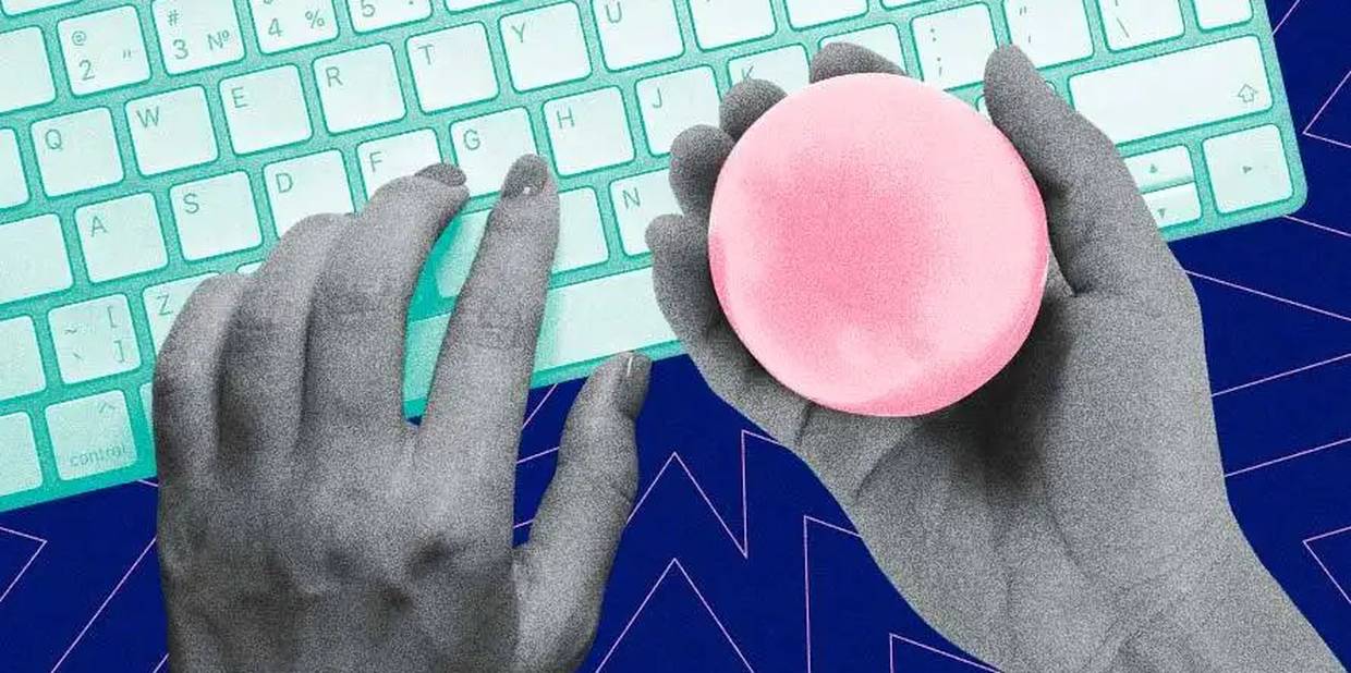 Como controlar o estresse no trabalho? Confira nossas dicas