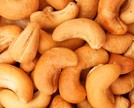 Benefícios da castanha de caju