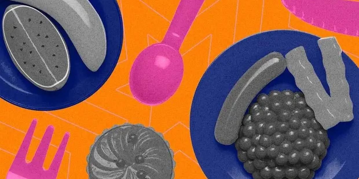 Criança pode ser vegetariana? O que dizem os nutricionistas