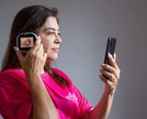 Alice e Tytocare: faça exames físicos sem sair de casa
