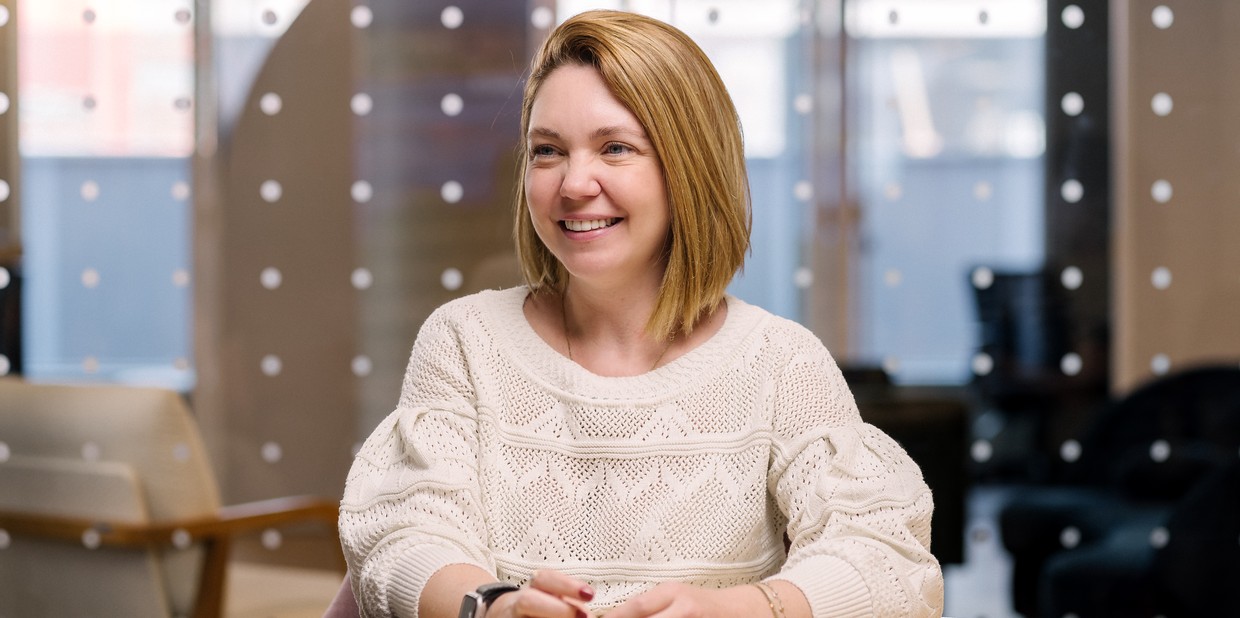 SXSW: o futuro do trabalho será fluído, destaca Isadora Gabriel, CHRO da Flash