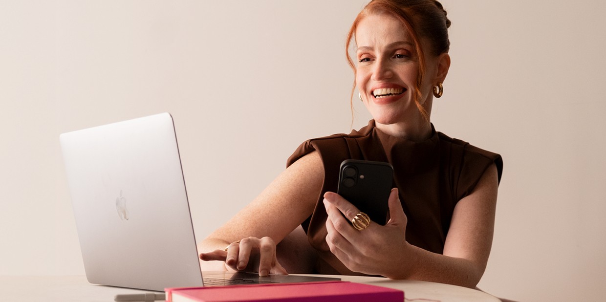 Calculadora de reajuste: descubra a diferença que a Alice pode fazer no seu reajuste