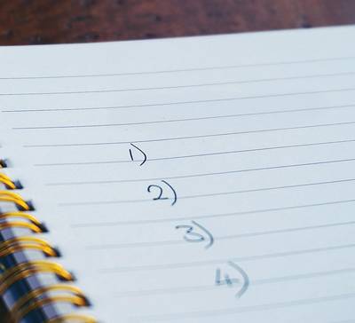 Backlog: o que é e como aplicar na sua lista de tarefas?