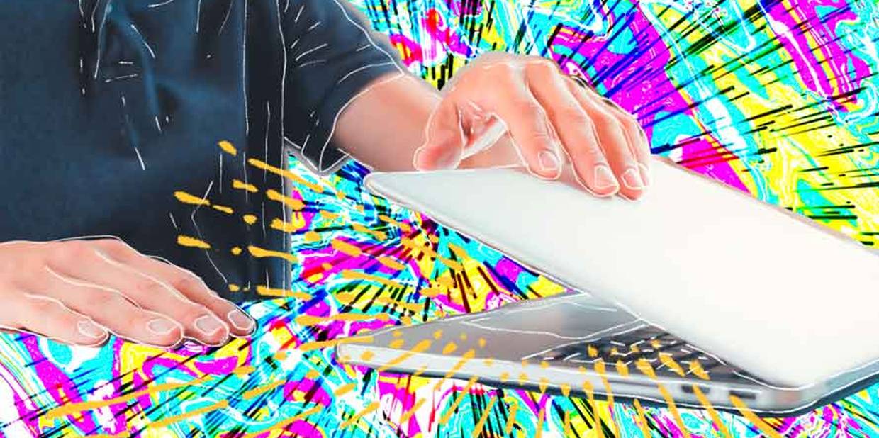 O cansaço excessivo pode indicar que precisamos de pausas.