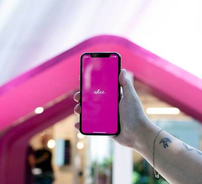 Super App Alice: mais um passo para tornar o mundo mais saudável
