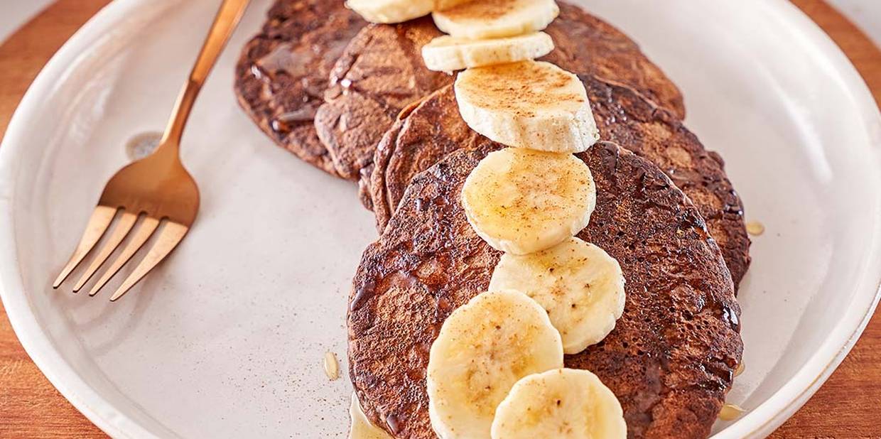 O que comer antes do treino? Foque na energia