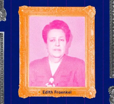 Edith Fraenkel: a enfermeira que lutou pela profissão no Brasil