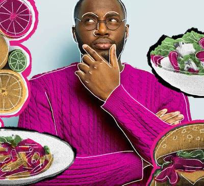 Alimentação intuitiva: Reconheça sinais de fome e saciedade